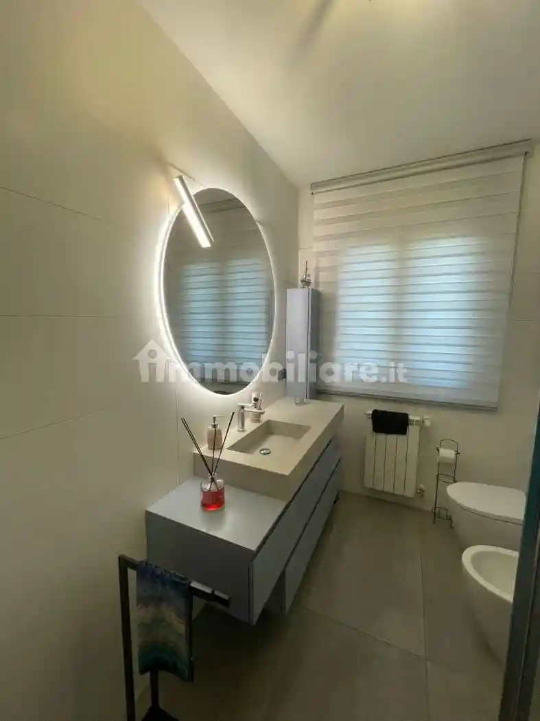 Trilocale via Ernesto Bevilacqua 10, Madonna Regina, Busto Arsizio - foto 5