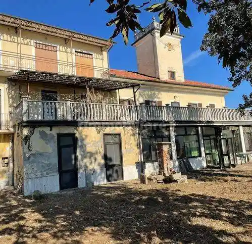 Palazzo - Edificio in Vendita - foto 3