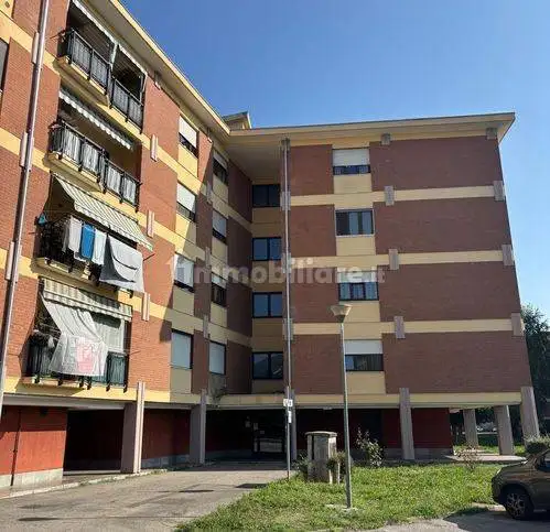 Appartamento in vendita a Volvera