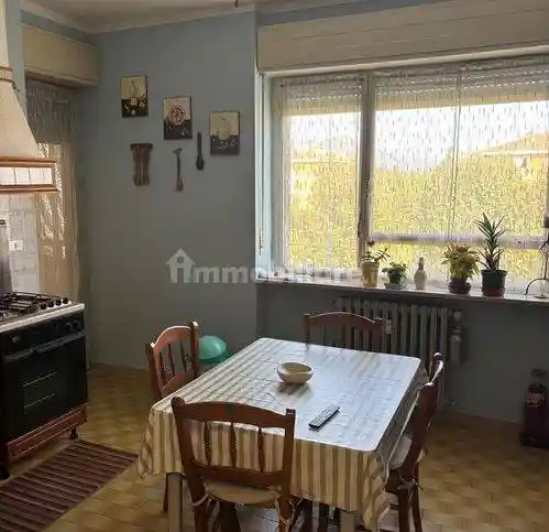 Quadrilocale via Giuseppe Garibaldi, Volvera - foto 3