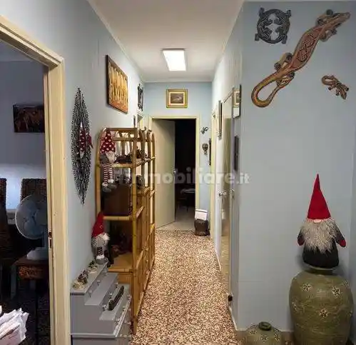 Quadrilocale via Giuseppe Garibaldi, Volvera - foto 5