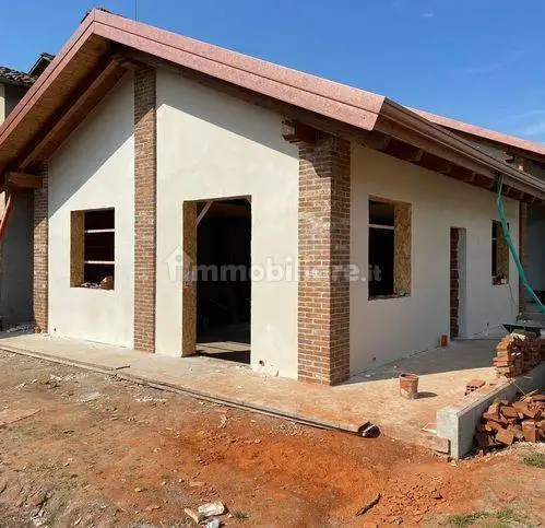 Villetta a schiera in vendita a Volvera