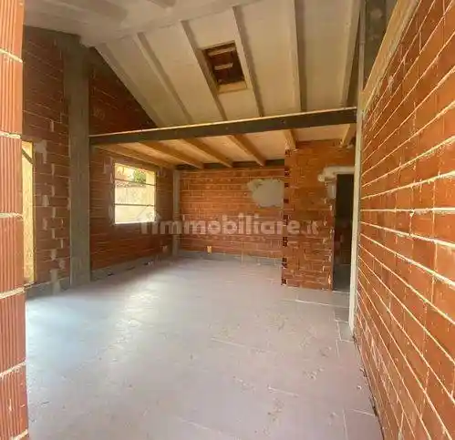 Villa a schiera via Xxiv Maggio, Centro, Volvera - foto 2