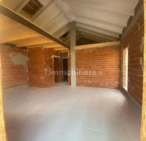 Villa a schiera via Xxiv Maggio, Centro, Volvera - foto 3