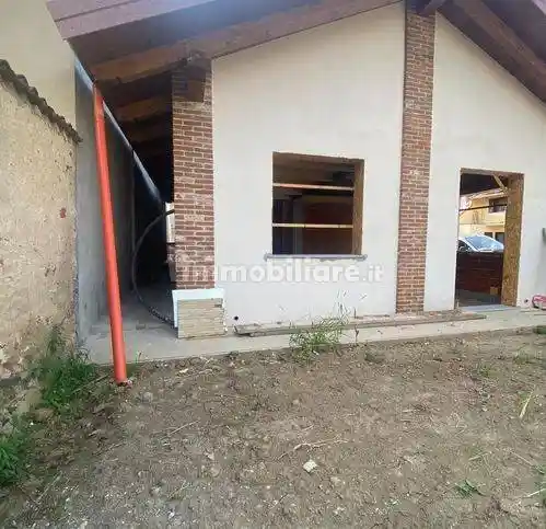 Villa a schiera via Xxiv Maggio, Centro, Volvera - foto 4