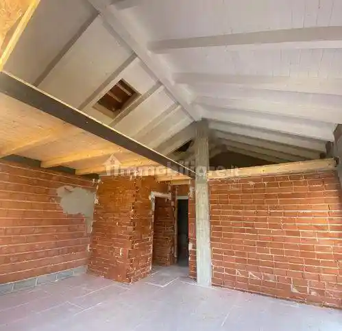 Villa a schiera via Xxiv Maggio, Centro, Volvera - foto 5