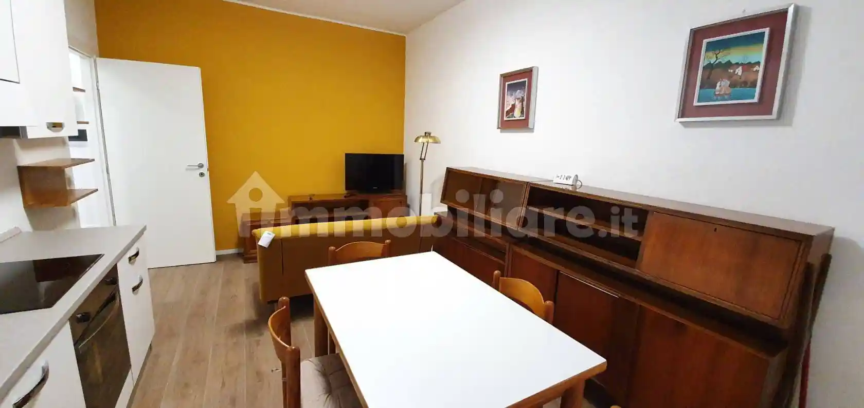 Bilocale via Flumendosa 34, Crescenzago, Milano - foto 2