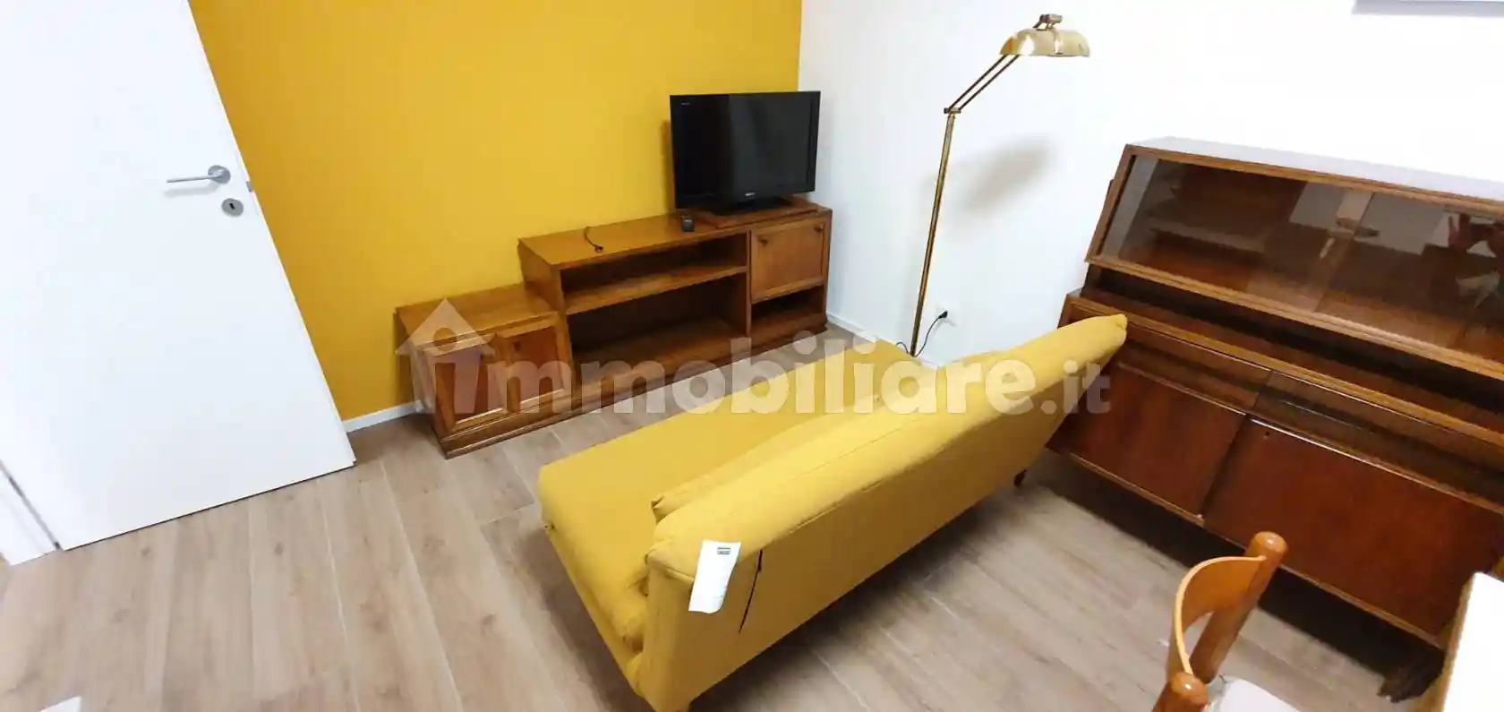 Bilocale via Flumendosa 34, Crescenzago, Milano - foto 3