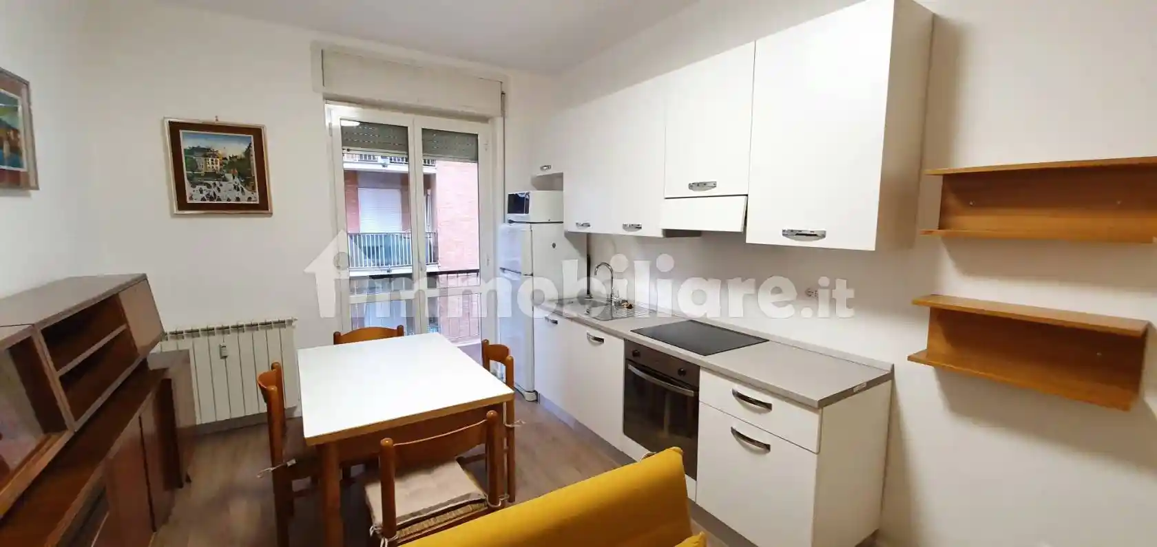 Bilocale via Flumendosa 34, Crescenzago, Milano - foto 5