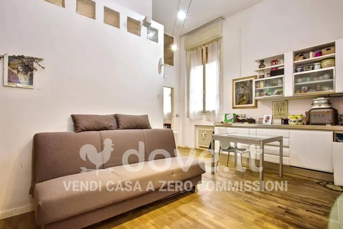 Appartamento in vendita a Bologna
