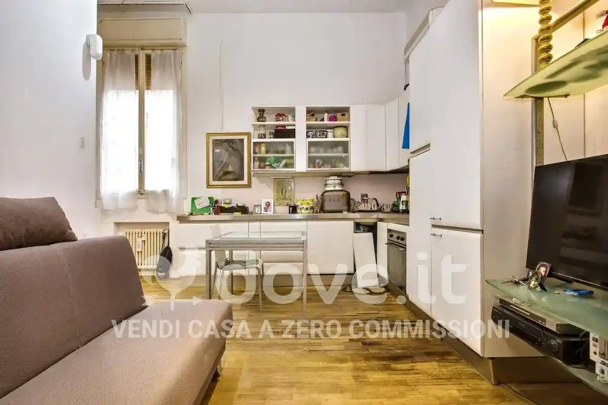 Bilocale via della Battaglia 23/2, Savena, Bologna - foto 2