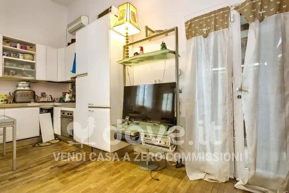 Bilocale via della Battaglia 23/2, Savena, Bologna - foto 3