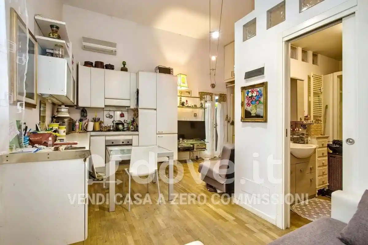 Bilocale via della Battaglia 23/2, Savena, Bologna - foto 5