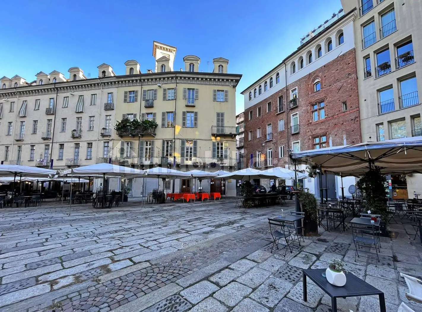 Appartamento in vendita a Torino