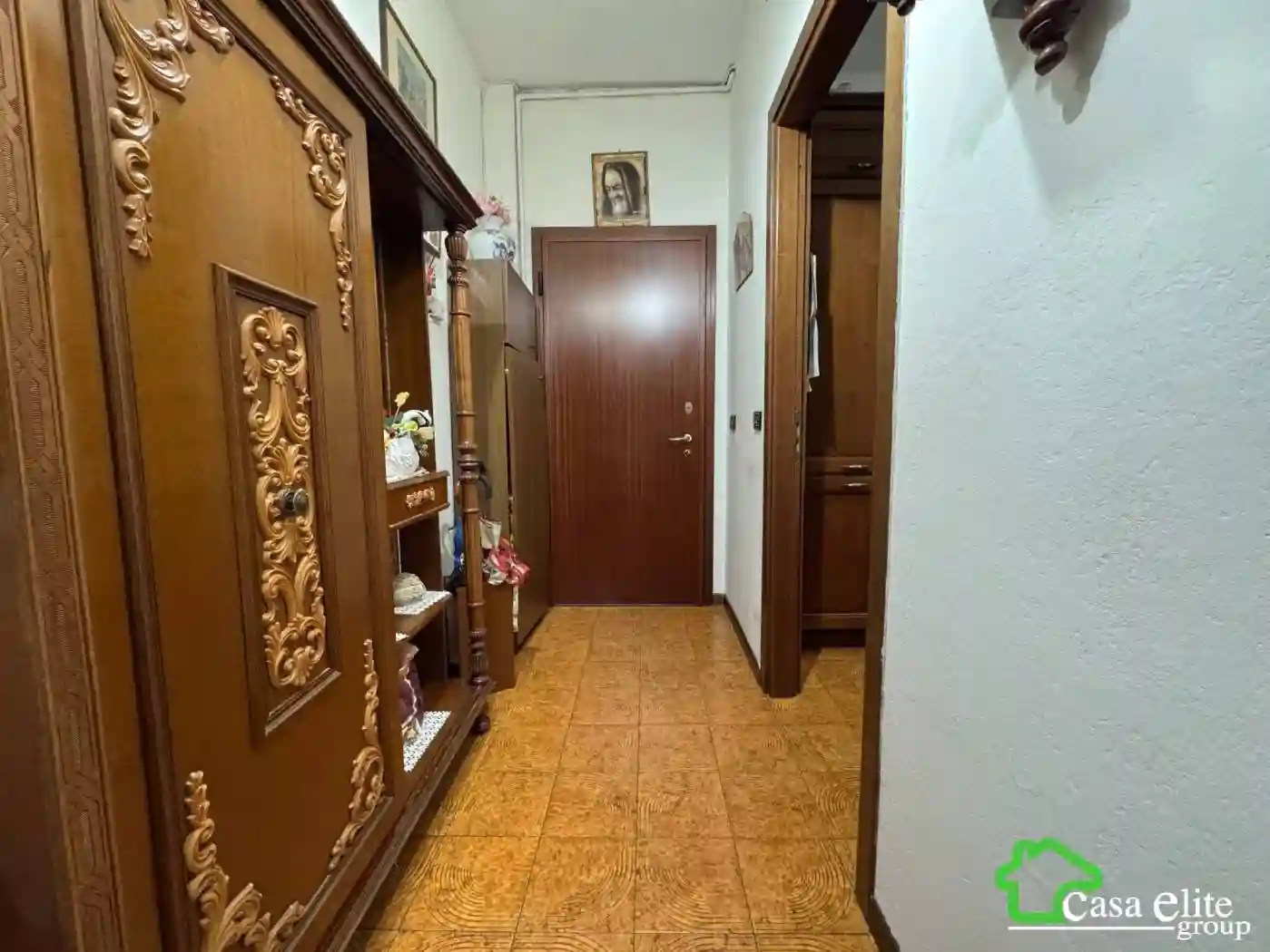 Appartamento in vendita a Melegnano