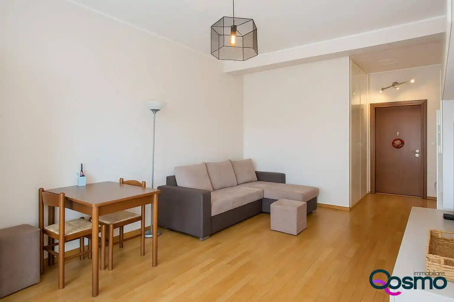 Bilocale via Cardinale Giuseppe Mezzofanti 24, Argonne - Corsica, Milano - foto 2