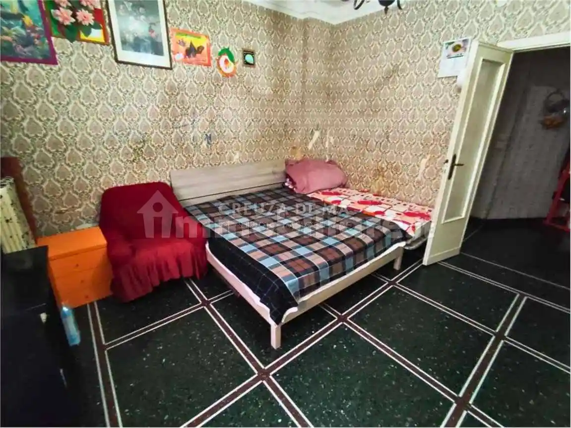 Quadrilocale via della Libertà, Centro - Esterno Ferrovia, Rapallo - foto 3