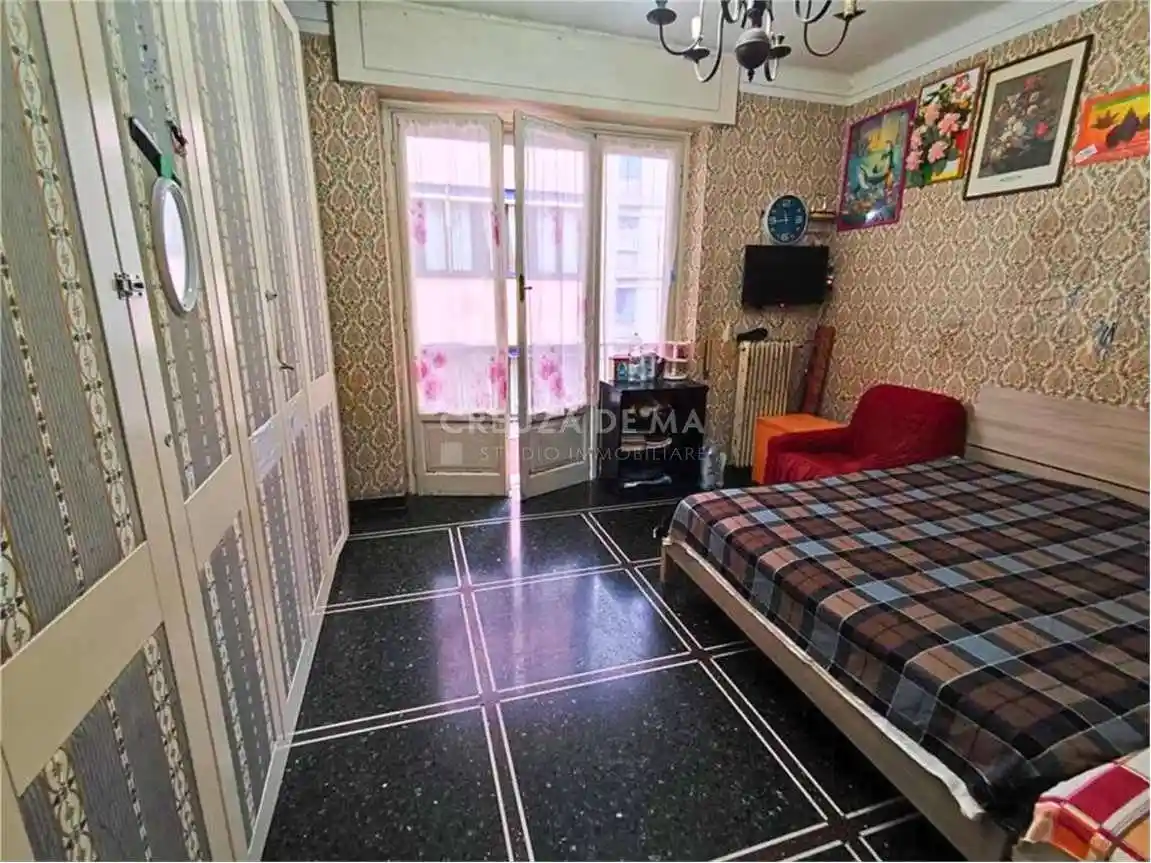 Quadrilocale via della Libertà, Centro - Esterno Ferrovia, Rapallo - foto 4