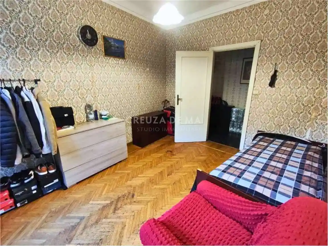 Quadrilocale via della Libertà, Centro - Esterno Ferrovia, Rapallo - foto 5