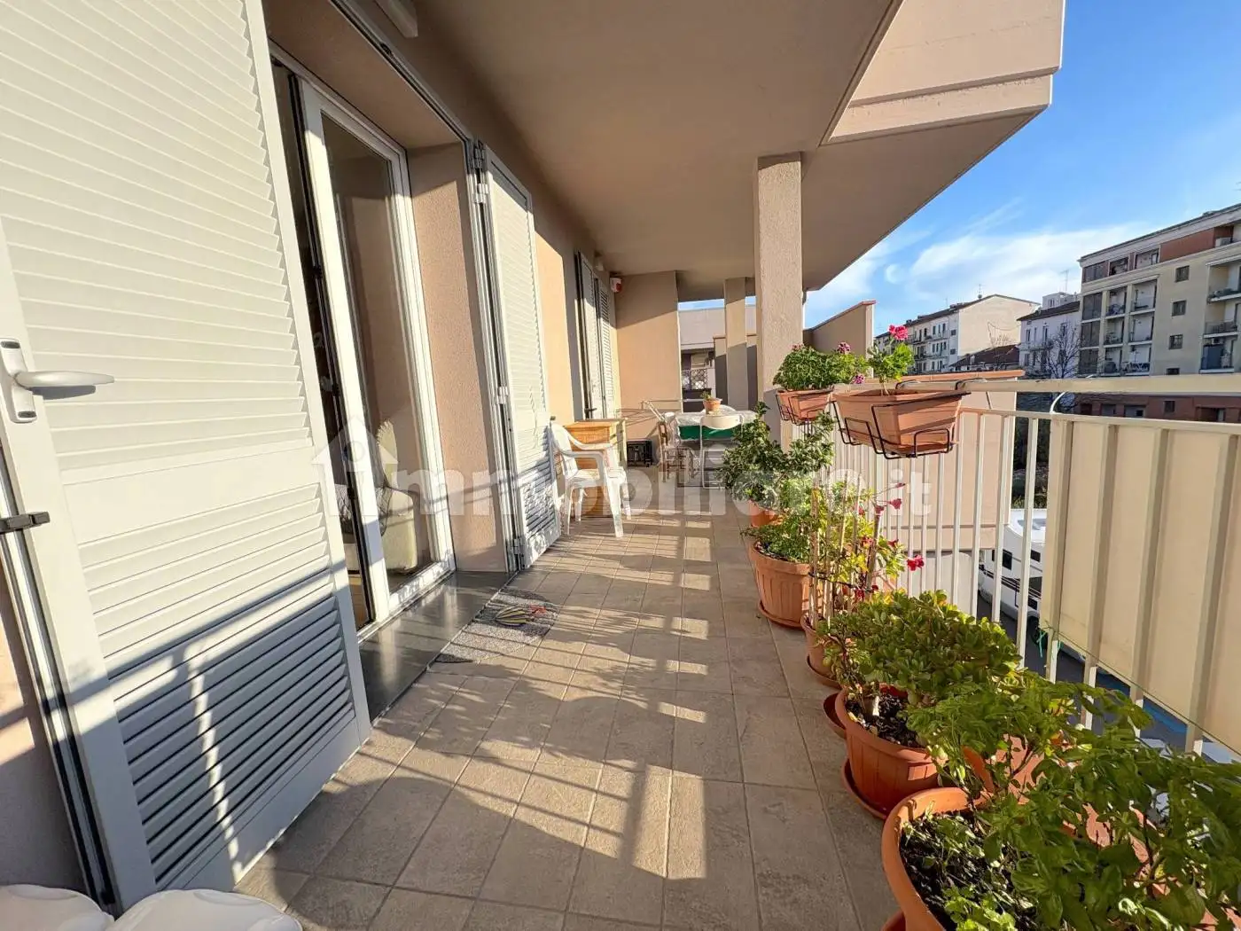 Trilocale via Don Giuseppe Arcangeli 8, Zarini - Valentini, Prato - foto 3