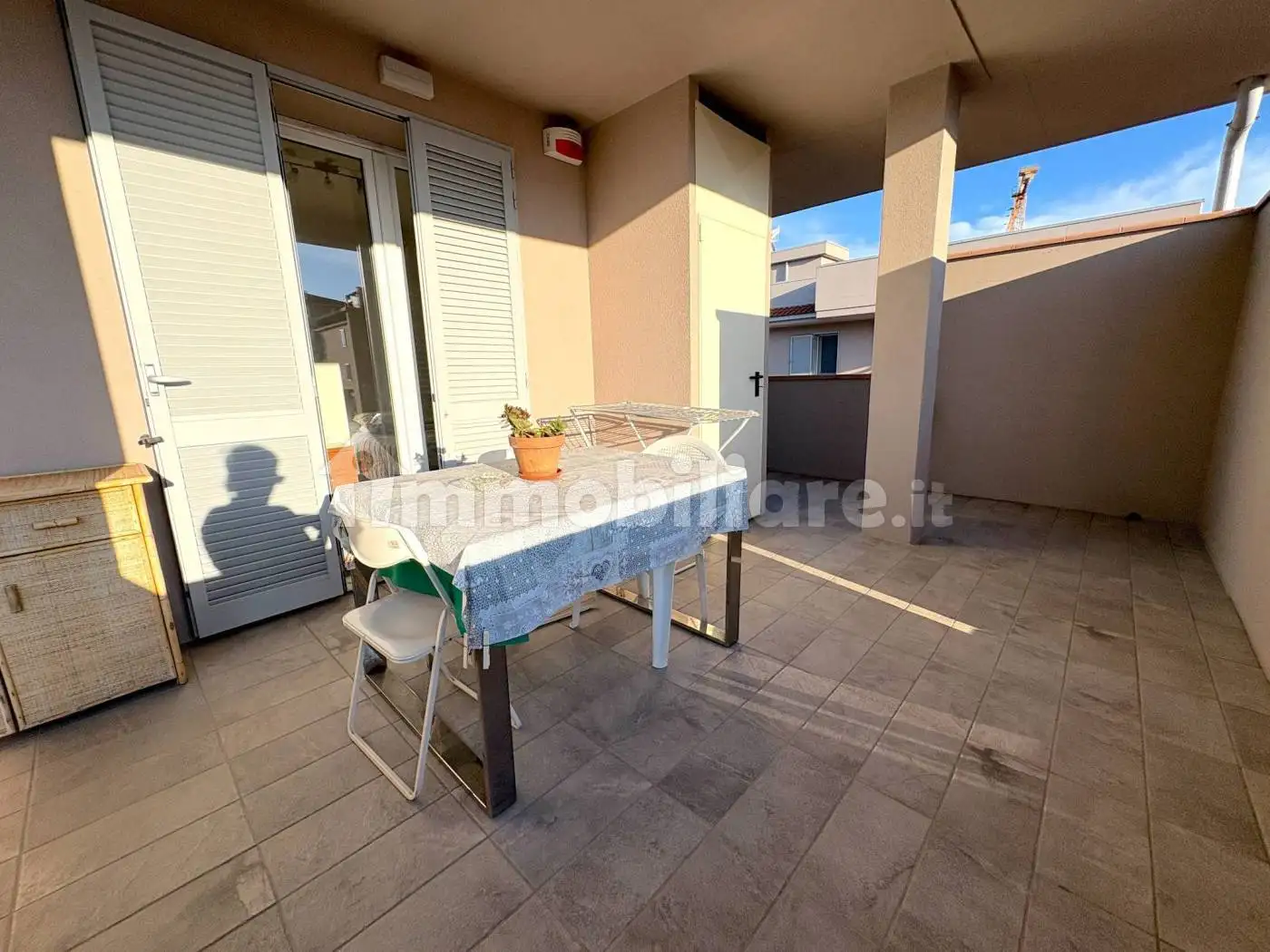 Trilocale via Don Giuseppe Arcangeli 8, Zarini - Valentini, Prato - foto 4