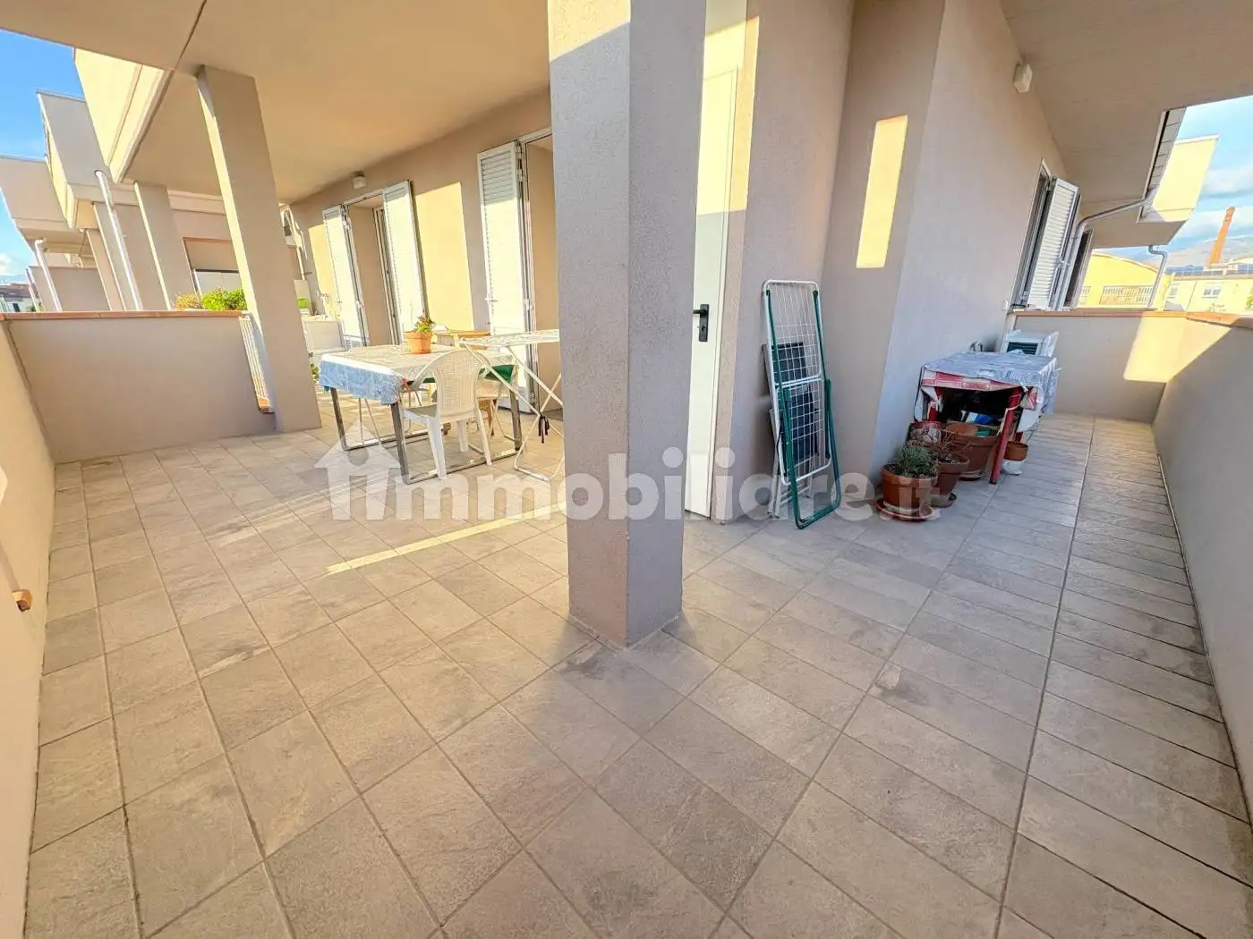 Trilocale via Don Giuseppe Arcangeli 8, Zarini - Valentini, Prato - foto 5