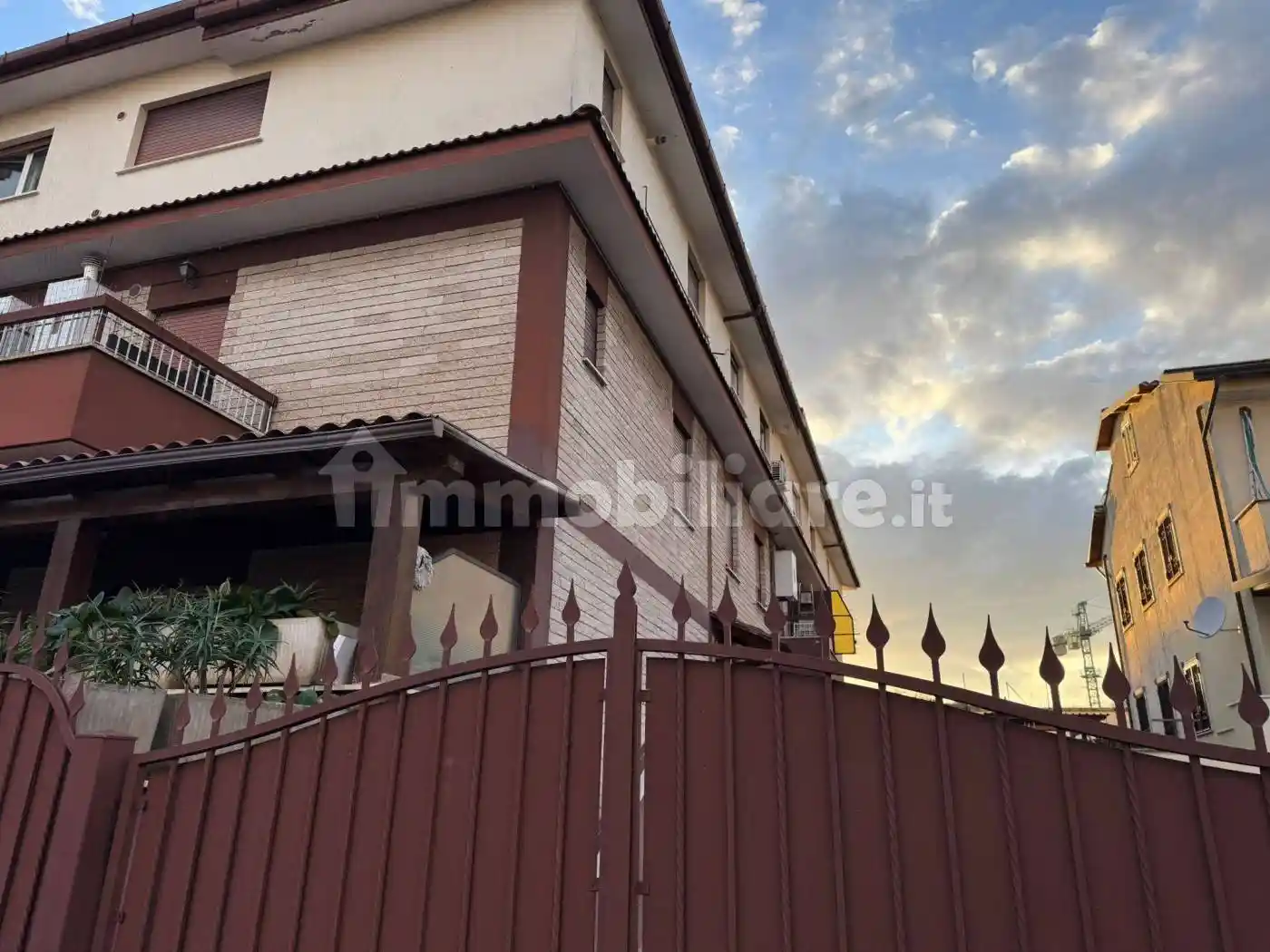 Trilocale via Placanica, Morena, Roma - foto 3