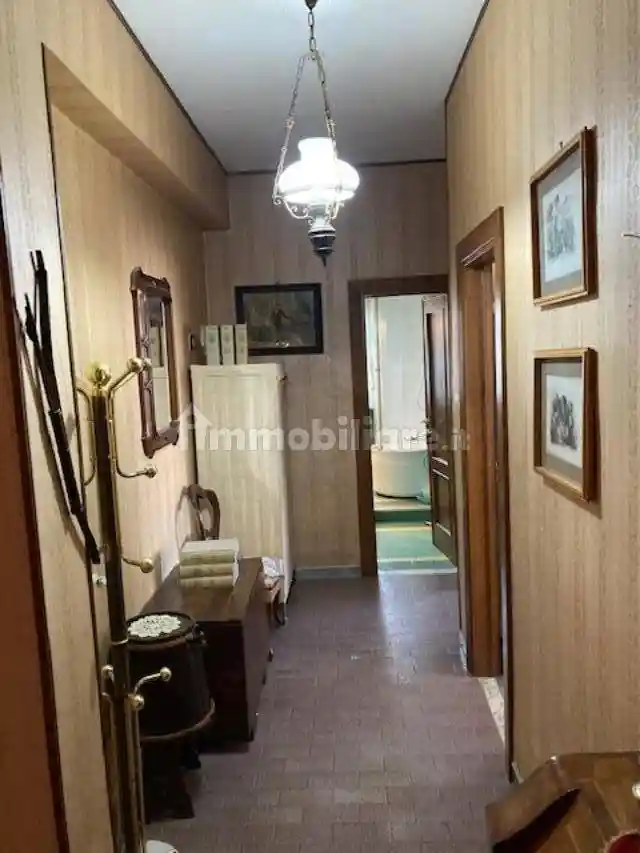 Quadrilocale buono stato, secondo piano, San Giusto - Aeroporto, Pisa - foto 5