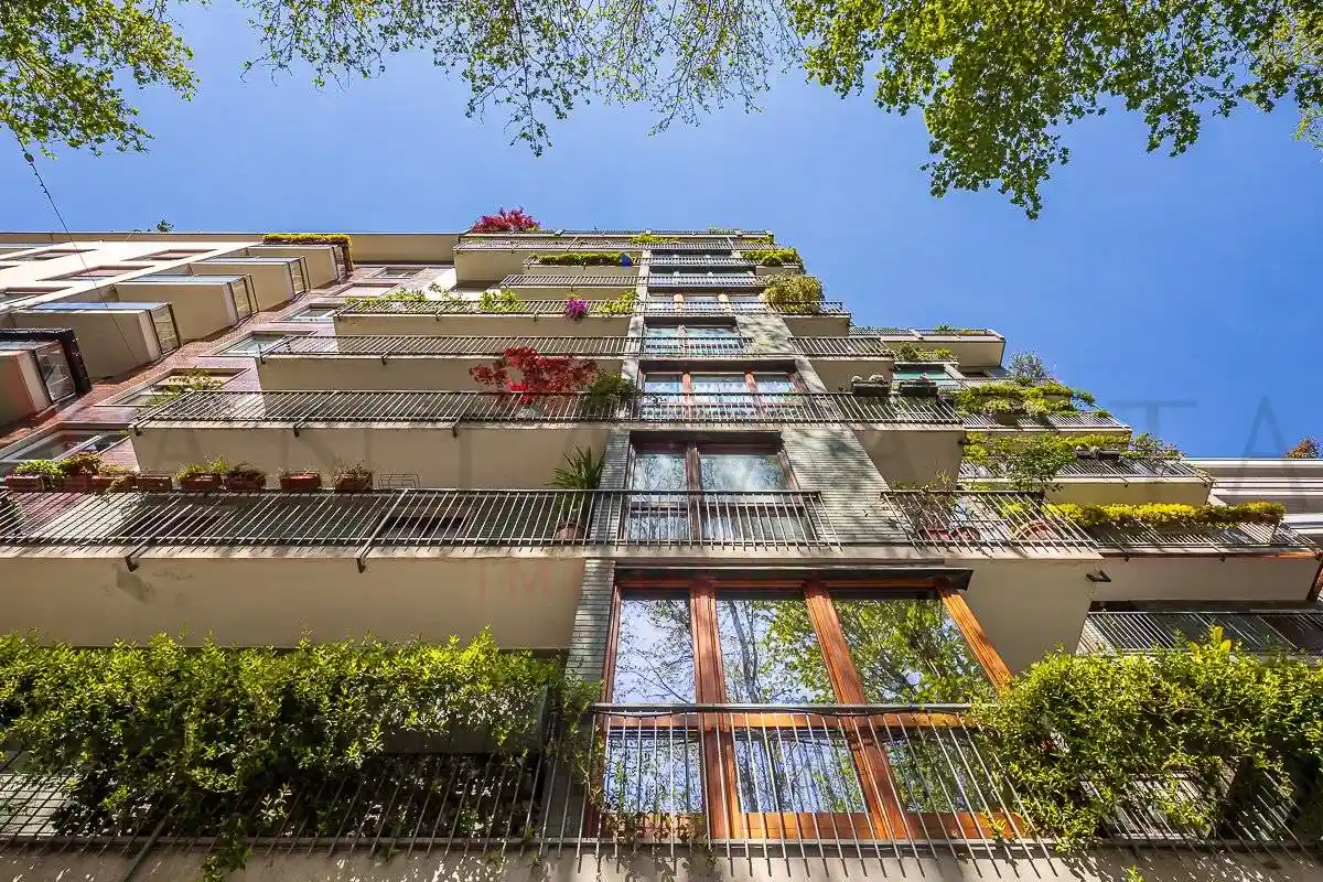 Quadrilocale da ristrutturare, quarto piano, Amendola - Buonarroti, Milano - foto 3