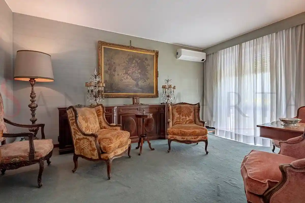 Quadrilocale da ristrutturare, quarto piano, Amendola - Buonarroti, Milano - foto 4