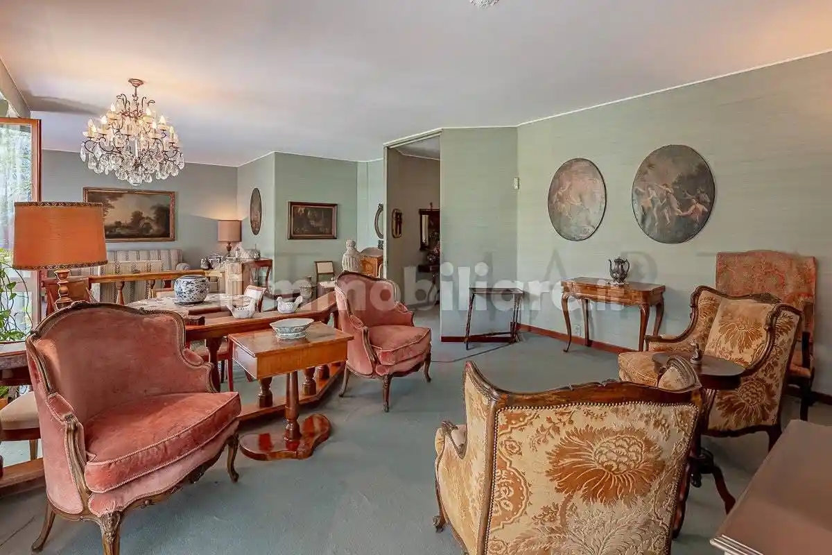 Quadrilocale da ristrutturare, quarto piano, Amendola - Buonarroti, Milano - foto 5