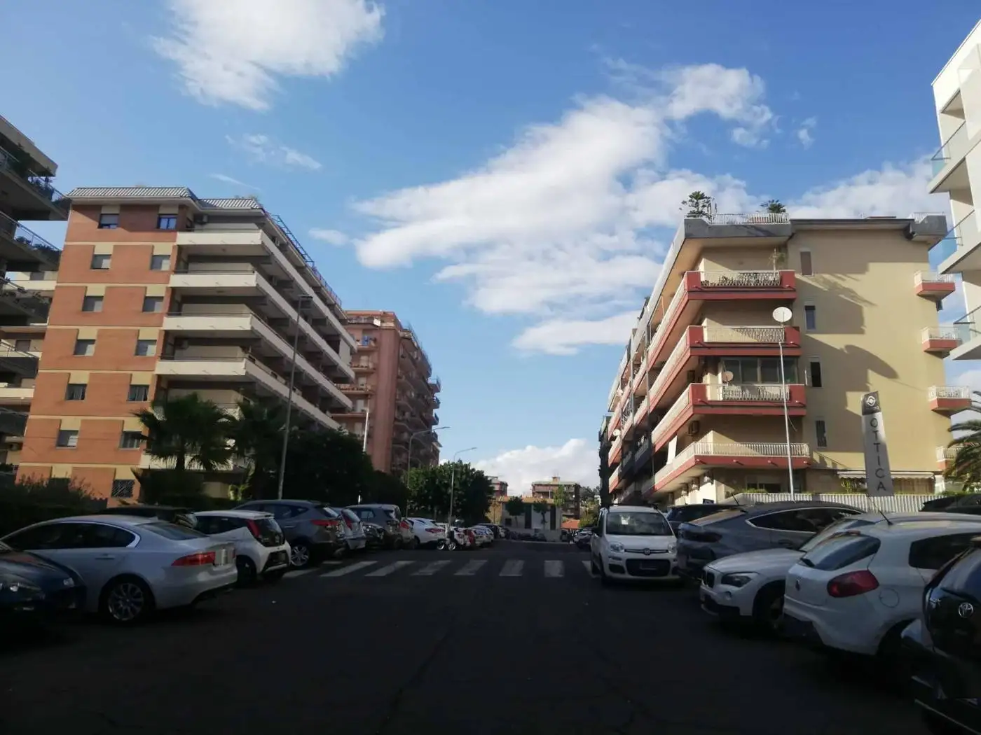 Appartamento in vendita a Catania