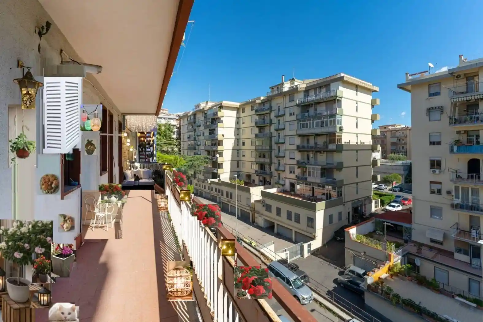 Quadrilocale via Modena, Vulcania - Sanzio, Catania - foto 3