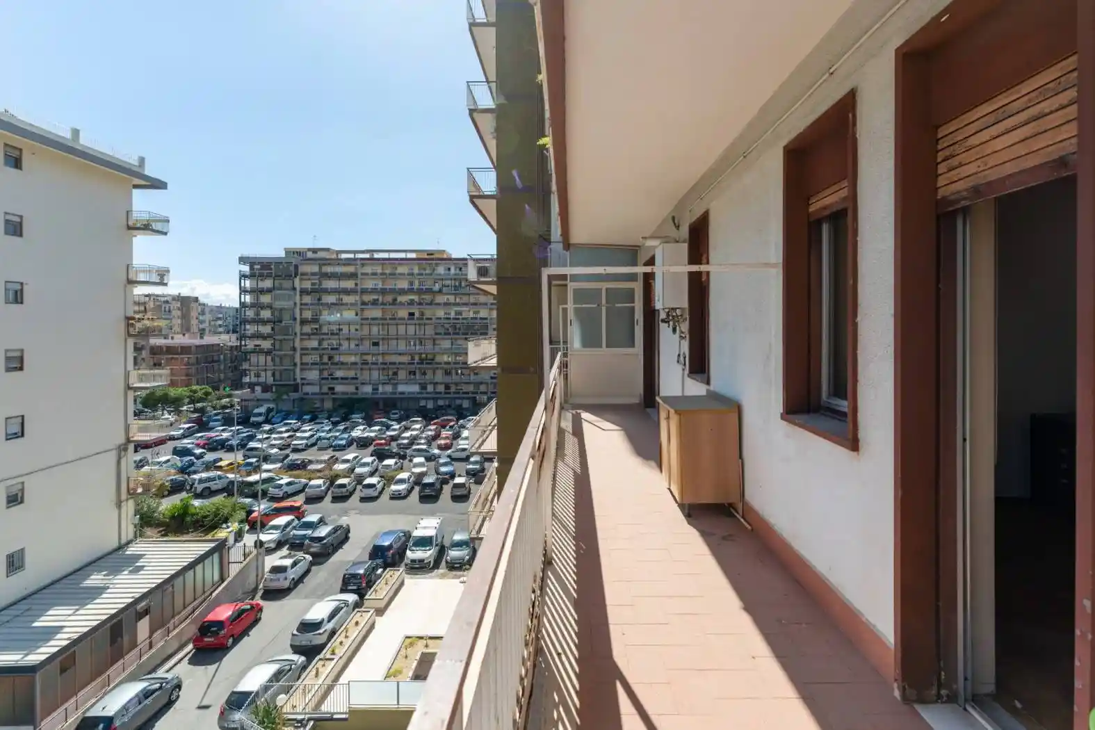 Quadrilocale via Modena, Vulcania - Sanzio, Catania - foto 4