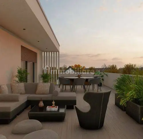 Appartamento in vendita a Ponzano Veneto