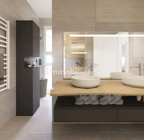 Appartamento in vendita a Ponzano Veneto