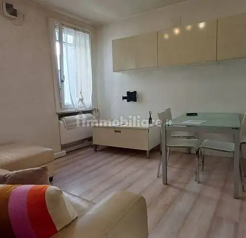 Appartamento in affitto a Treviso