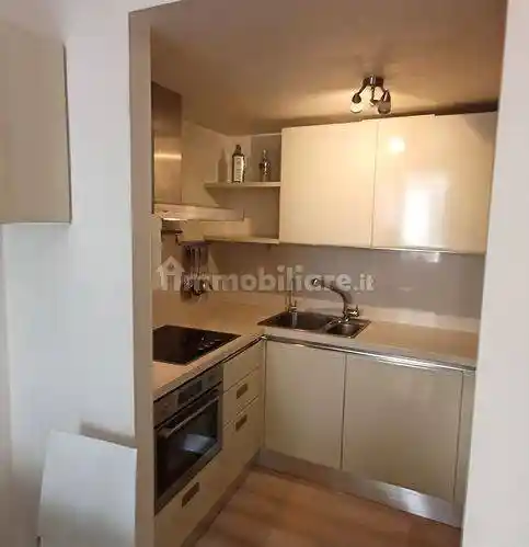 Bilocale via Inferiore, Piazza dei Signori, Treviso - foto 2