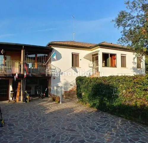 Villetta a schiera in vendita a Treviso