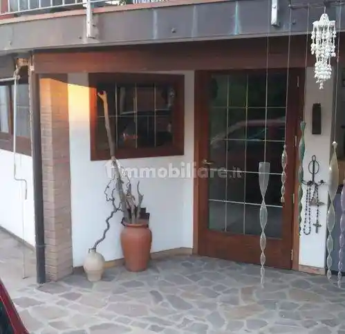 Villa a schiera 5 locali, buono stato, Santa Maria del Rovere, Treviso - foto 3