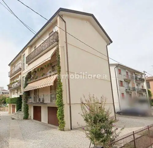 Appartamento in vendita a Treviso