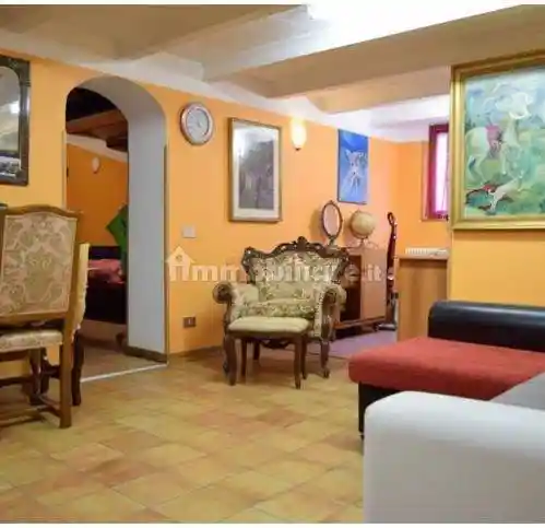 Villa unifamiliare vicolo D San Pelaio 10, Viale Luzzatti, Treviso - foto 2