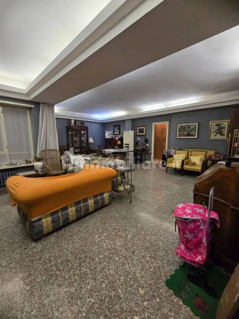 Appartamento in vendita a Avezzano