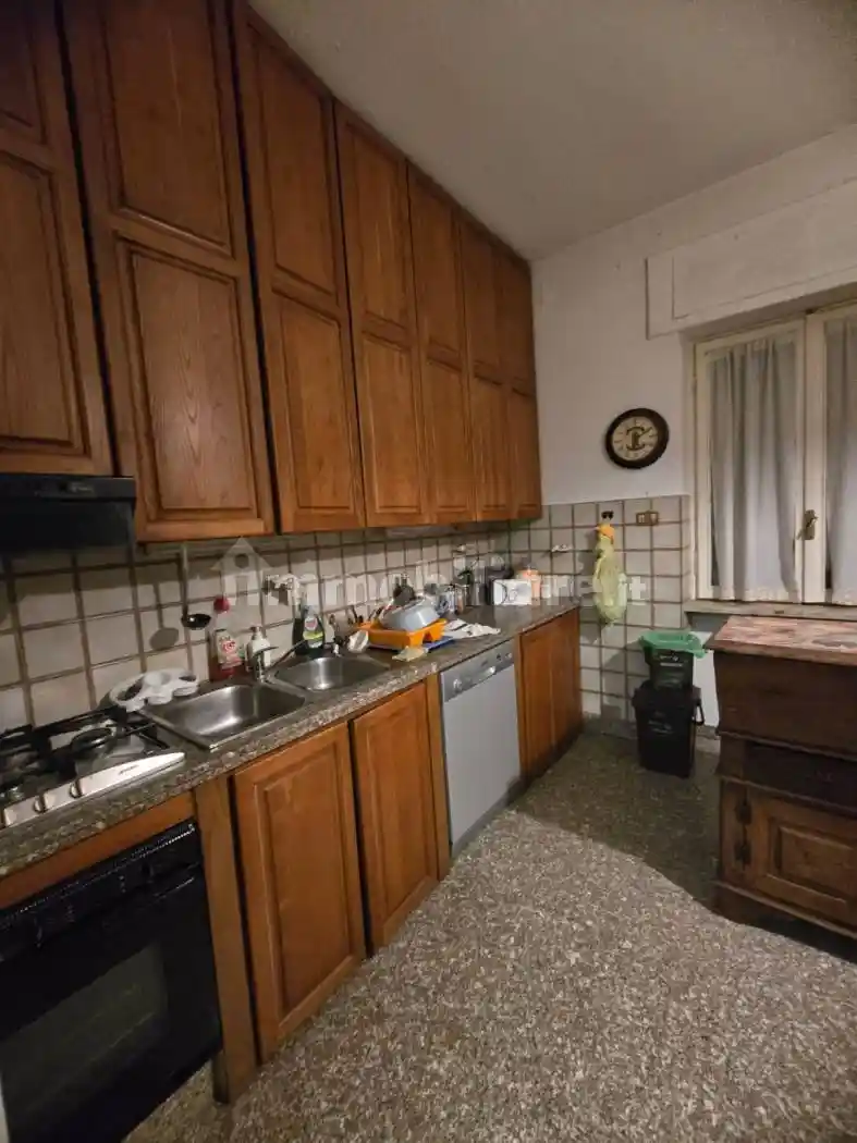 Appartamento via Monte Velino, Centro, Avezzano - foto 2