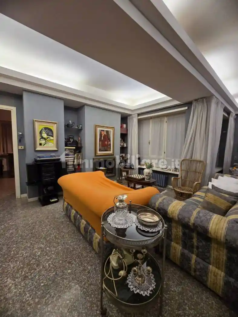 Appartamento via Monte Velino, Centro, Avezzano - foto 3