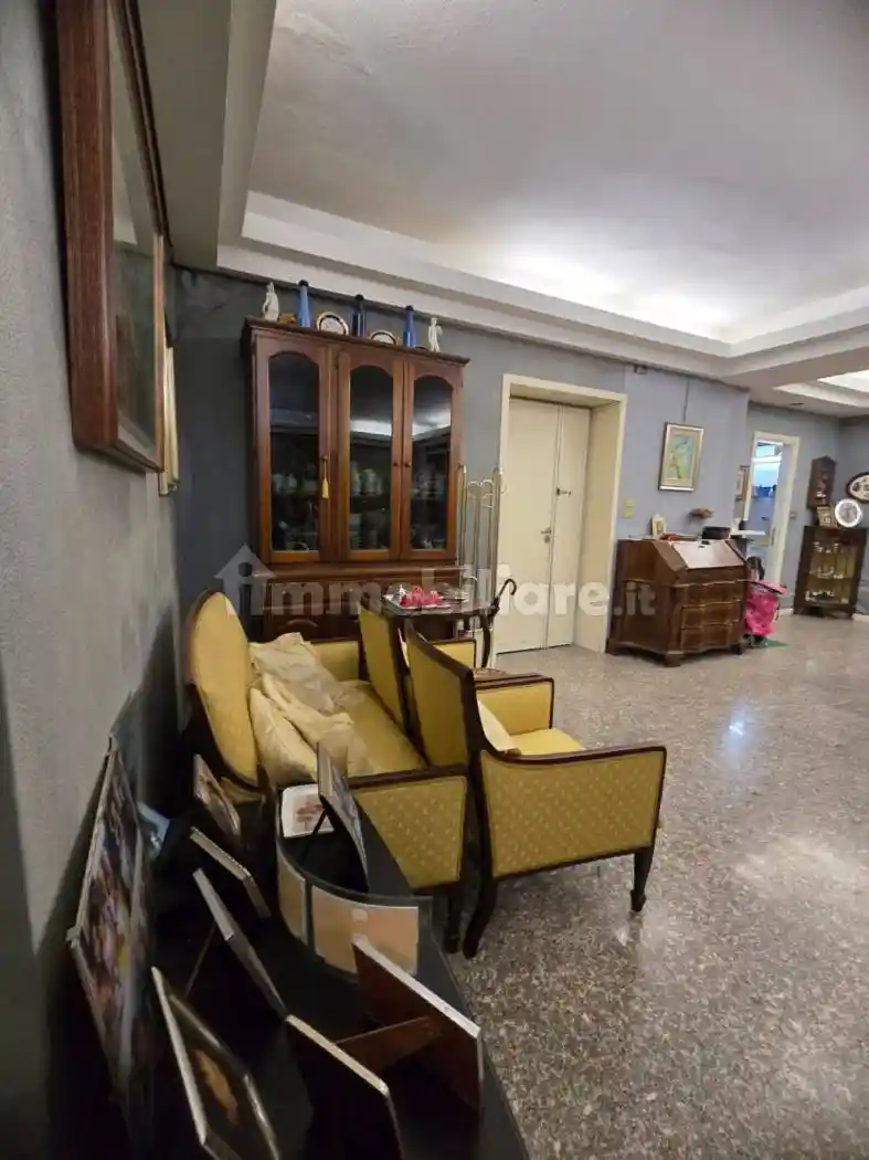 Appartamento via Monte Velino, Centro, Avezzano - foto 4