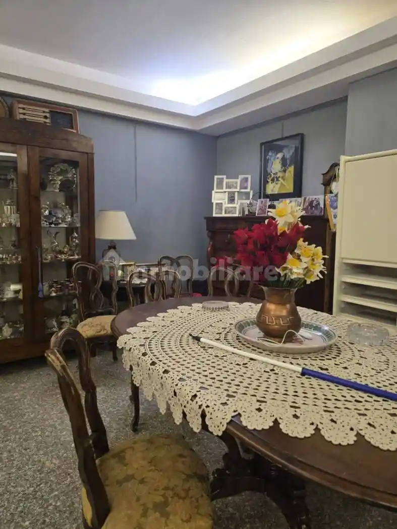 Appartamento via Monte Velino, Centro, Avezzano - foto 5