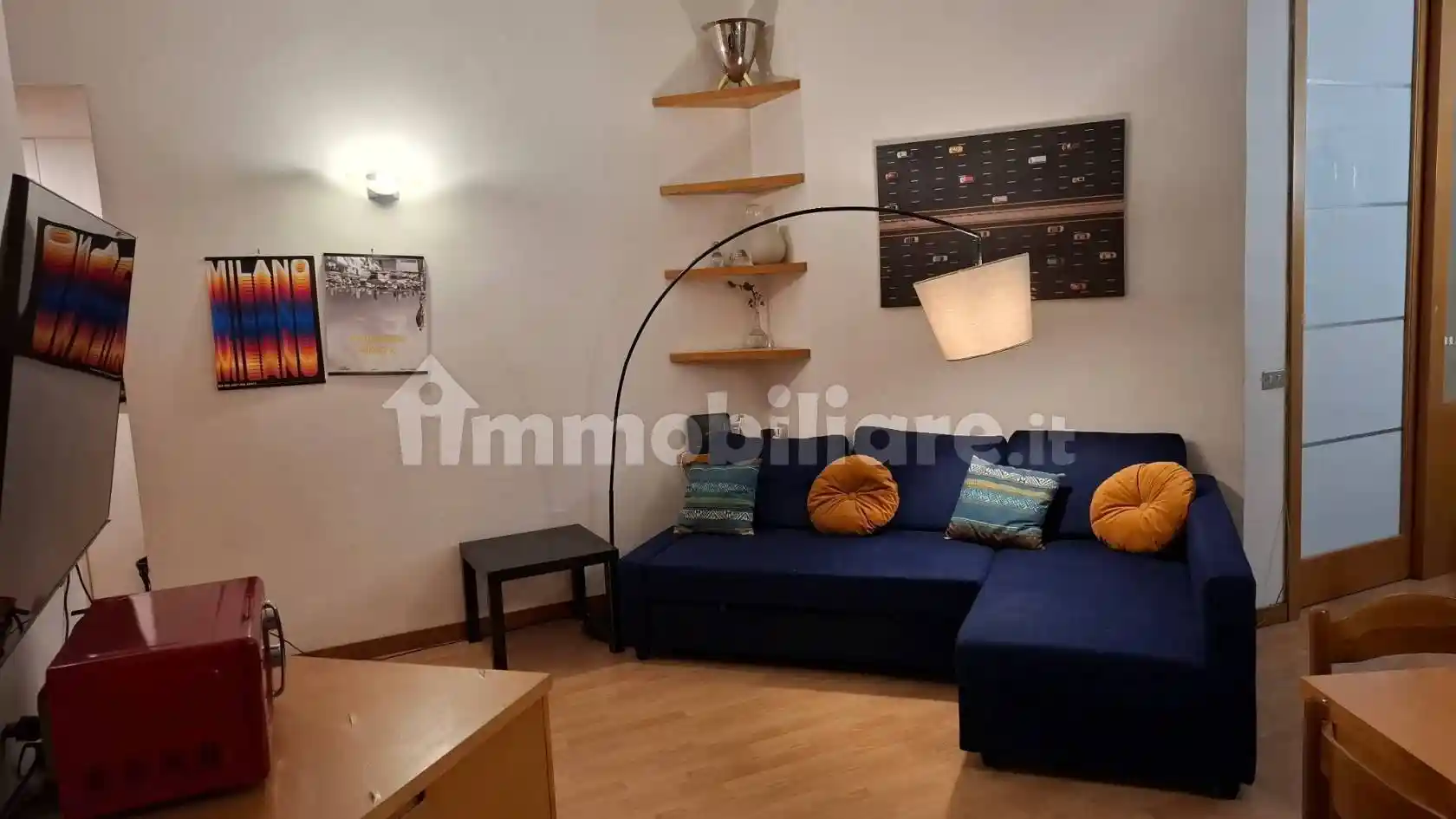 Bilocale piazzale Siena, Piazzale Siena, Milano - foto 3