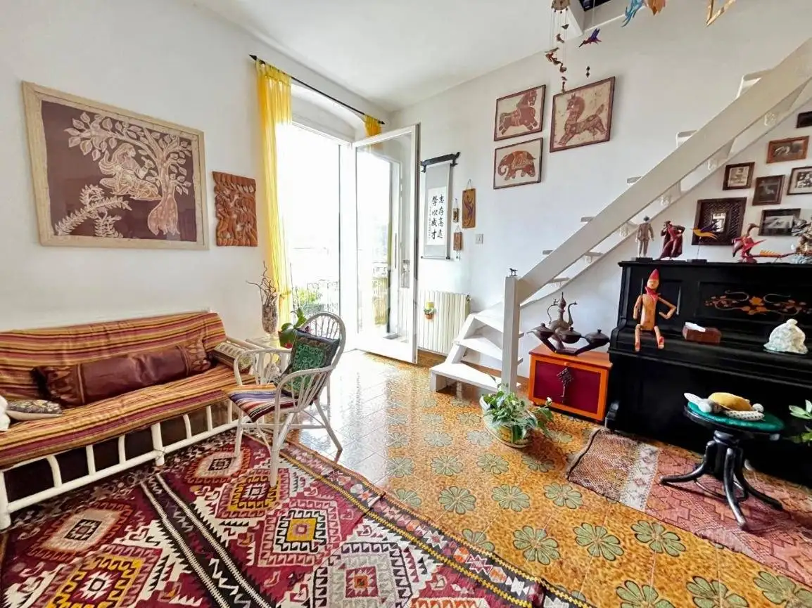 Appartamento in vendita a La Spezia