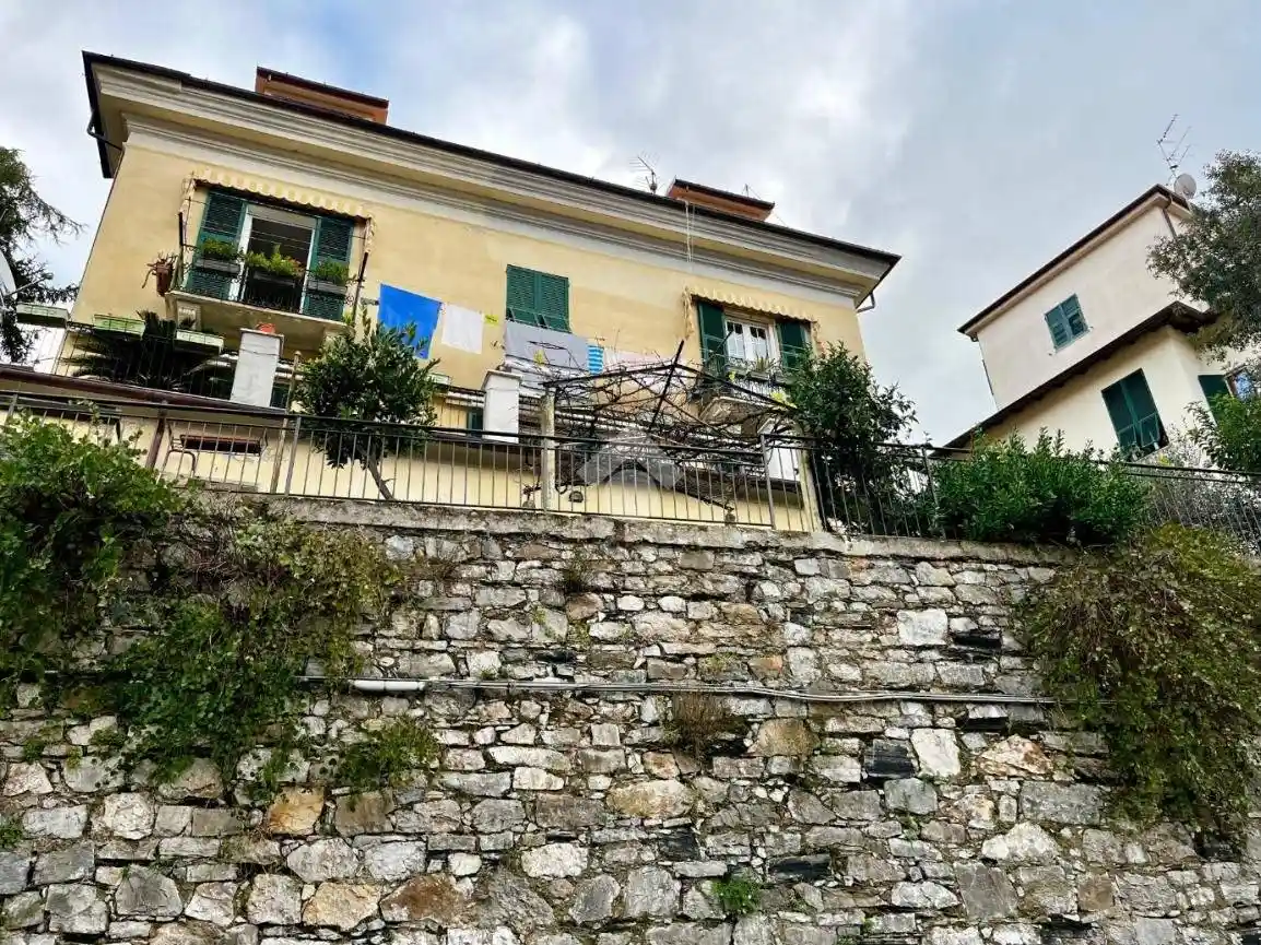 Quadrilocale via XXVII Marzo 46, Colli, La Spezia - foto 2